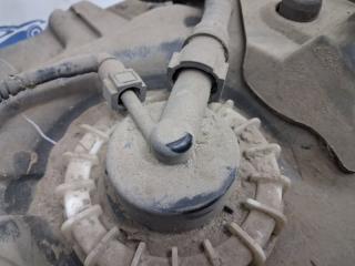 Бак топливный пластик RX 350 2003-2009 XU30 3.5 Бензин 2GRFE