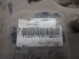 Бак топливный пластик RX 350 2003-2009 XU30 3.5 Бензин 2GRFE