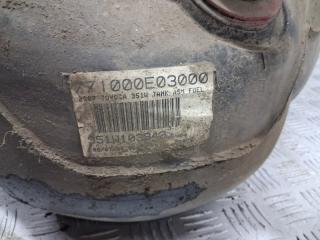 Бак топливный пластик RX 350 2003-2009 XU30 3.5 Бензин 2GRFE