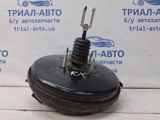 Вакуумный усилитель тормозов Lexus RX 350 2003-2009