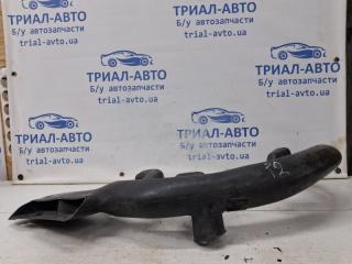 Воздухозаборник Qashqai 2006-2013 J10 2.0 Бензин MR20DE