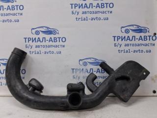 Воздухозаборник Nissan Qashqai J10 2.0 Бензин MR20DE