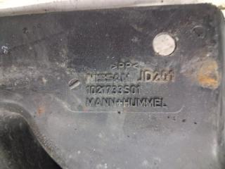 Воздухозаборник Qashqai 2006-2013 J10 2.0 Бензин MR20DE