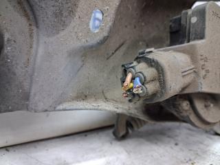 Трапеция дворников RX 350 2003-2009 XU30 3.5 Бензин 2GRFE