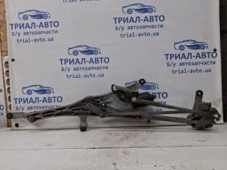 Трапеция дворников RX 350 2003-2009 XU30 3.5 Бензин 2GRFE