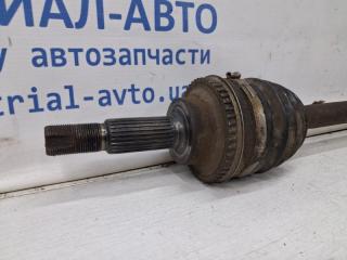 Привод задний левый RX 350 2003-2009 XU30 3.5 Бензин 2GRFE