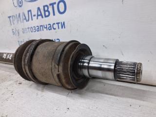 Привод задний левый RX 350 2003-2009 XU30 3.5 Бензин 2GRFE