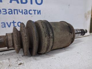 Привод задний левый RX 350 2003-2009 XU30 3.5 Бензин 2GRFE