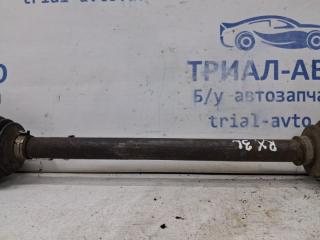 Привод задний левый RX 350 2003-2009 XU30 3.5 Бензин 2GRFE