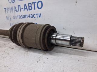 Привод задний правый RX 350 2003-2009 XU30 3.5 Бензин 2GRFE