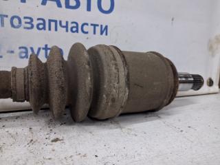 Привод задний правый Lexus RX 350 XU30 3.5 Бензин 2GRFE