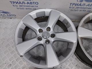 Диски титан комплект R18 RX 350 2003-2009 XU30 3.5 Бензин 2GRFE
