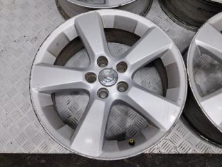 Диски титан комплект R18 RX 350 2003-2009 XU30 3.5 Бензин 2GRFE