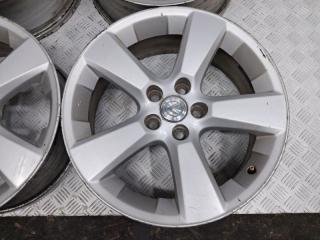 Диски титан комплект R18 RX 350 2003-2009 XU30 3.5 Бензин 2GRFE