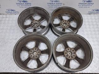 Диски титан комплект R18 RX 350 2003-2009 XU30 3.5 Бензин 2GRFE