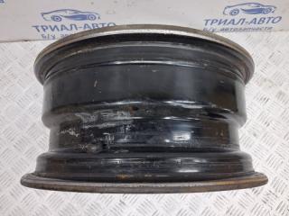 Диск штампованный SX4 2006-2014 1 2.0 Бензин J20A