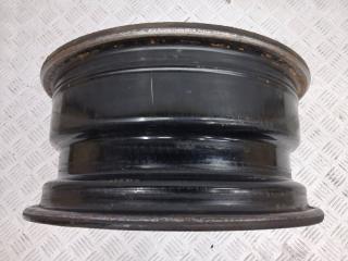 Диск штампованный SX4 2006-2014 1 2.0 Бензин J20A