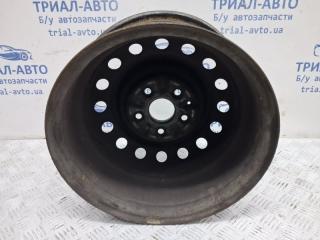 Диск штампованный SX4 2006-2014 1 2.0 Бензин J20A