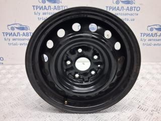 Диск штампованный Suzuki SX4 2006-2014 Б/У Диск штампованный Suzuki SX4 2006-2014