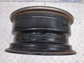 Диск штампованный SX4 2006-2014 1 2.0 Бензин J20A