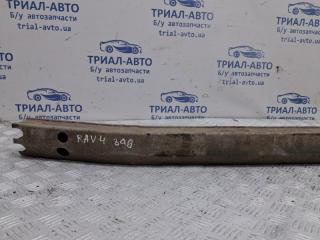 Усилитель бампера задний RAV 4 2005-2016 A30 2.0 бензин 1AZFE