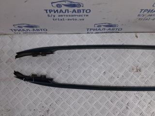 Рейлинги RAV 4 2005-2016 A30 2.0 бензин 1AZFE