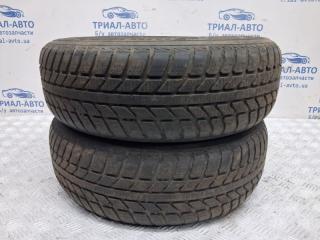 Шины 2шт R15 Б/У Шины 2шт R15