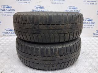 Шины 2шт R15 Б/У Шины 2шт R15