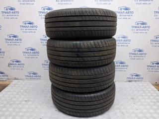 Шины 4шт R18 Б/У Шины 4шт R18