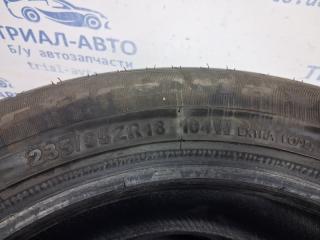 Шины 4шт R18