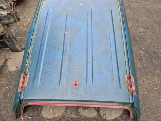 Крыша RAV 4 2005-2016 A30 2.0 бензин 1AZFE