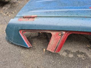 Крыша RAV 4 2005-2016 A30 2.0 бензин 1AZFE