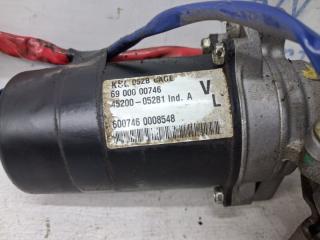 Электроусилитель Avensis 2002-2010 T25 1.8 бензин 1ZZFE