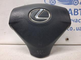 Подушка безопасности в руль Lexus RX 350 2003-2009