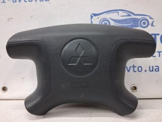 Подушка безопасности в руль Mitsubishi Pajero Wagon 1999-2006 Б/У Подушка безопасности в руль Mitsubishi Pajero Wagon 1999-2006