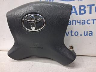 Подушка безопасности в руль Avensis 2002-2010 T25 1.8 бензин 1ZZFE