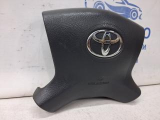Подушка безопасности в руль Toyota Avensis T25 1.8 бензин 1ZZFE