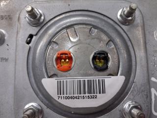 Подушка безопасности в руль Avensis 2002-2010 T25 1.8 бензин 1ZZFE