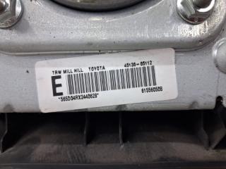 Подушка безопасности в руль Avensis 2002-2010 T25 1.8 бензин 1ZZFE