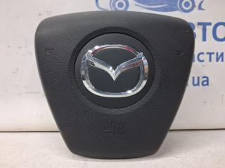 Подушка безопасности в руль Mazda 6 2007-2013