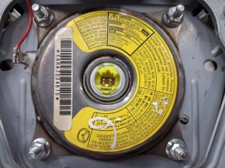 Подушка безопасности в руль 6 2007-2013 GH 2.5 бензин L5-VE