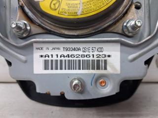 Подушка безопасности в руль 6 2007-2013 GH 2.5 бензин L5-VE