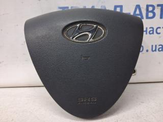Подушка безопасности в руль Hyundai I30 2007-2012 Б/У Подушка безопасности в руль Hyundai I30 2007-2012