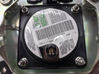 Подушка безопасности в руль I30 2007-2012 FD 1.6 diesel D4FB