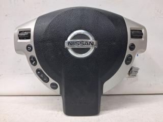 Подушка безопасности в руль Nissan Qashqai 2006-2013