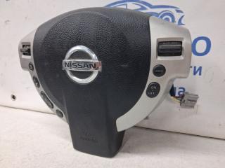 Подушка безопасности в руль Nissan Qashqai J10 2.0 Бензин MR20DE