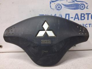 Подушка безопасности в руль Mitsubishi L200 2006-2015 Б/У Подушка безопасности в руль Mitsubishi L200 2006-2015