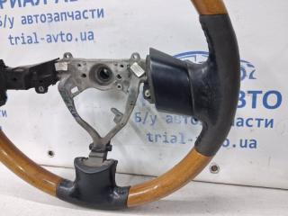 Руль RX 350 2003-2009 XU30 3.5 Бензин 2GRFE