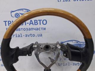 Руль RX 350 2003-2009 XU30 3.5 Бензин 2GRFE