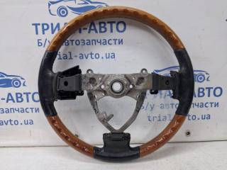 Руль RX 350 2003-2009 XU30 3.5 Бензин 2GRFE